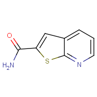 CAS: 1824270-94-1 | OR110964 | Thieno[2,3-b]pyridine-2-carboxamide