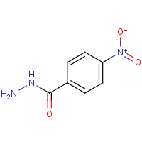 CAS: 636-97-5 | OR110966 | 4-Nitrobenzhydrazide