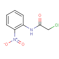 CAS: 10147-70-3 | OR11097 | 2-Nitro-N-(chloroacetyl)aniline