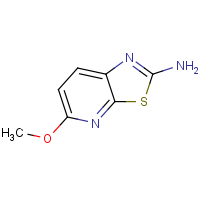 CAS: 13797-77-8 | OR110973 | 5-Methoxy[1,3]thiazolo[5,4-b]pyridin-2-amine
