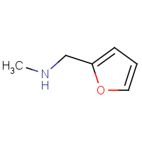 CAS:4753-75-7 | OR110977 | N-(2-Furylmethyl)-N-methylamine