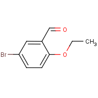 CAS: 79636-94-5 | OR11098 | 5-Bromo-2-ethoxybenzaldehyde