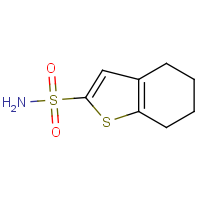 CAS: 142294-64-2 | OR110986 | 4,5,6,7-Tetrahydro-1-benzothiophene-2-sulfonamide