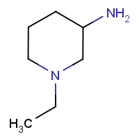 CAS: 6789-94-2 | OR1110 | 3-Amino-1-ethylpiperidine