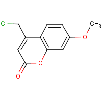 CAS:41295-55-0 | OR111001 | 4-(Chloromethyl)-7-methoxy-2H-chromen-2-one