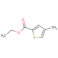 CAS: 14282-79-2 | OR111015 | Ethyl 4-methylthiophene-2-carboxylate