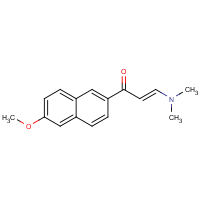 CAS: 1477476-75-7 | OR111016 | 3-(Dimethylamino)-1-(6-methoxy-2-naphthyl)prop-2-en-1-one