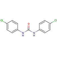 CAS:1219-99-4 | OR11102 | 1,3-Bis(4-chlorophenyl)urea