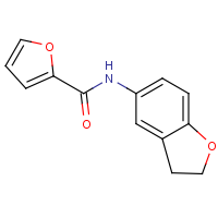 CAS:1090579-35-3 | OR111022 | N-2,3-Dihydro-1-benzofuran-5-yl-2-furamide