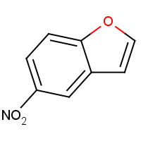 CAS:18761-31-4 | OR111026 | 5-Nitro-1-benzofuran