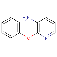 CAS: 28664-62-2 | OR111037 | 2-Phenoxypyridin-3-amine