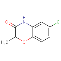 CAS: 5791-00-4 | OR111040 | 6-Chloro-2-methyl-2H-1,4-benzoxazin-3(4H)-one