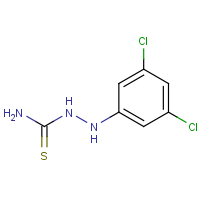 CAS: 96423-39-1 | OR111045 | 2-(3,5-Dichlorophenyl)hydrazinecarbothioamide