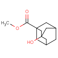 CAS: 68435-07-4 | OR111047 | Methyl 3-hydroxyadamantane-1-carboxylate