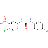 CAS: 304453-52-9 | OR111053 | N-(4-Chloro-3-nitrophenyl)-N'-(4-chlorophenyl)urea