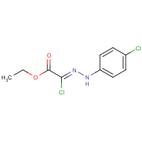 CAS:27143-09-5 | OR111076 | (z)-Ethyl 2-chloro-2-(2-(4-chlorophenyl)hydrazono)acetate