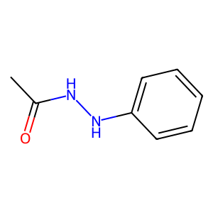 CAS: 114-83-0 | OR11109 | 1-Acetyl-2-phenylhydrazine