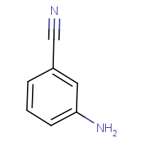CAS:2237-30-1 | OR11110 | 3-Aminobenzonitrile