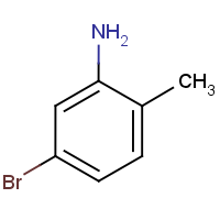 CAS:39478-78-9 | OR11111 | 5-Bromo-2-methylaniline
