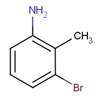 CAS: 55289-36-6 | OR11112 | 3-Bromo-2-methylaniline