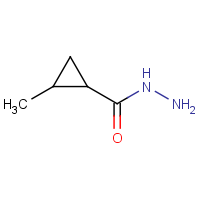 CAS:63884-38-8 | OR111120 | 2-Methylcyclopropane-1-carbohydrazide