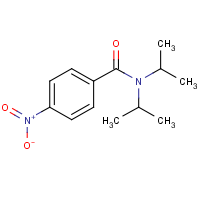CAS: 79606-48-7 | OR111133 | N,N-Diisopropyl-4-nitrobenzamide