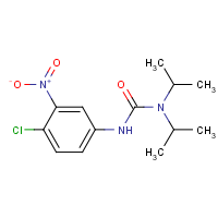 CAS:1980053-66-4 | OR111134 | N'-(4-Chloro-3-nitrophenyl)-N,N-diisopropylurea