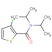 CAS: 1980049-02-2 | OR111136 | 3-Chloro-N,N-diisopropylthiophene-2-carboxamide