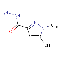 CAS: 94447-28-6 | OR111143 | 1,5-Dimethyl-1H-pyrazole-3-carbohydrazide
