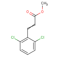 CAS: 46275-03-0 | OR111147 | Methyl 3-(2,6-dichlorophenyl)acrylate