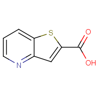 CAS:347187-30-8 | OR111149 | Thieno[3,2-b]pyridine-2-carboxylic acid