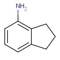 CAS: 32202-61-2 | OR11115 | 4-Aminoindane