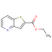 CAS: 398118-44-0 | OR111150 | Ethyl thieno[3,2-b]pyridine-2-carboxylate