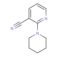 CAS: 34595-23-8 | OR111151 | 2-Piperidin-1-ylnicotinonitrile