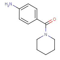 CAS:42837-37-6 | OR111160 | 4-(Piperidin-1-ylcarbonyl)aniline
