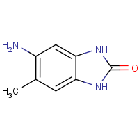 CAS:67014-36-2 | OR11117 | 5-Amino-6-methylbenzimidazolone