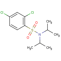 CAS: 1993322-90-9 | OR111174 | 2,4-Dichloro-N,N-diisopropylbenzenesulfonamide