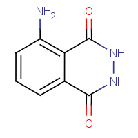 CAS:521-31-3 | OR11118 | 5-Amino-2,3-dihydrophthalazine-1,4-dione