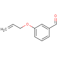 CAS: 40359-32-8 | OR111184 | 3-(Allyloxy)benzaldehyde