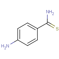 CAS: 4714-67-4 | OR11119 | 4-Aminothiobenzamide