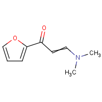 CAS:17168-45-5 | OR111190 | 3-(Dimethylamino)-1-(2-furyl)prop-2-en-1-one