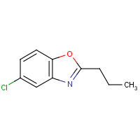 CAS: 66073-80-1 | OR111198 | 5-Chloro-2-propyl-1,3-benzoxazole