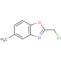 CAS:41014-44-2 | OR111202 | 2-(Chloromethyl)-5-methyl-1,3-benzoxazole