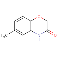 CAS: 39522-26-4 | OR111204 | 6-Methyl-2H-1,4-benzoxazin-3(4H)-one