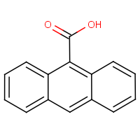 CAS:723-62-6 | OR11121 | 9-Anthracenecarboxylic acid
