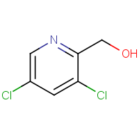 CAS: 275383-87-4 | OR111212 | (3,5-Dichloropyridin-2-yl)methanol