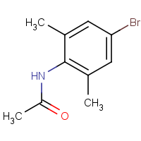 CAS:119416-26-1 | OR111214 | N-(4-Bromo-2,6-dimethylphenyl)acetamide