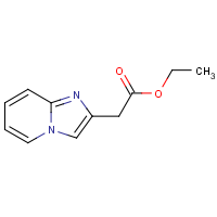 CAS: 21755-34-0 | OR111219 | Ethyl imidazo[1,2-a]pyridin-2-ylacetate