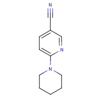 CAS:501378-38-7 | OR111228 | 6-Piperidin-1-ylnicotinonitrile