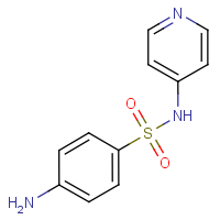 CAS: 67638-39-5 | OR111230 | 4-Amino-N-pyridin-4-ylbenzenesulfonamide